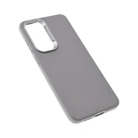 Futrola - maska Elegant za Samsung S731B Galaxy S25 FE siva.