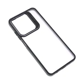 Futrola - maska Pastel Pop za Xiaomi Redmi A5 EU (173mm) crna.