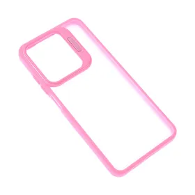 Futrola - maska Pastel Pop za Xiaomi Redmi A5 EU (173mm) pink.