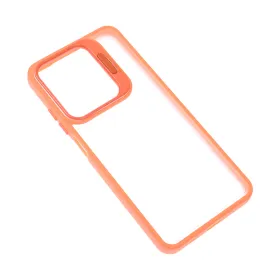 Futrola - maska Pastel Pop za Xiaomi Redmi A5 EU (173mm) narandzasta.