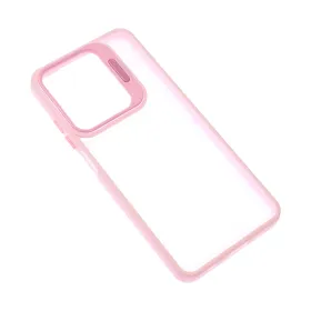 Futrola - maska Pastel Pop za Xiaomi Redmi A5 EU (173mm) roze.