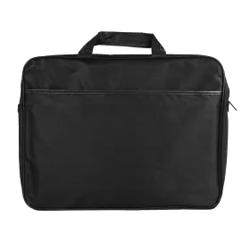 Torba za laptop Bussines EL 17" crna.