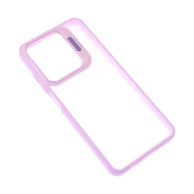Futrola - maska Pastel Pop za Xiaomi Redmi A5 EU (173mm) ljubicasta.