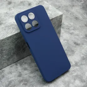 Futrola - maska GENTLE COLOR za Huawei Honor X8a teget (MS).