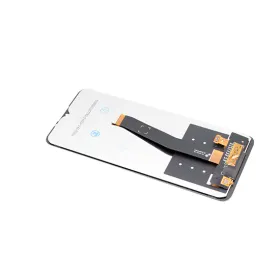 LCD ekran / displej za Alcatel 3L 2021 + touchscreen black (MS).