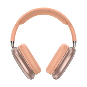 Bluetooth slusalice Superior Pods Max narandzaste (MS).