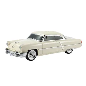 Zvucnik bluetooth WS-1957 auto beli (MS).