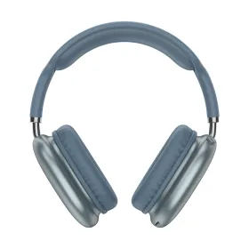 Bluetooth slusalice Superior Pods Max plave (MS).