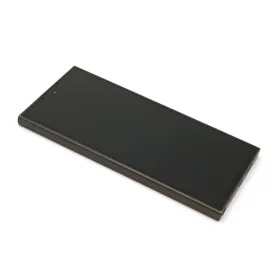 LCD ekran / displej za Samsung S928 Galaxy S24 Ultra 5G + touchscreen black OLED (MS).