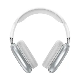 Bluetooth slusalice Superior Pods Max bele (MS).