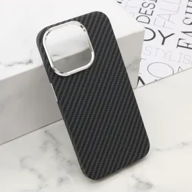 Futrola - maska UrbanMesh MagSafe za iPhone 15 Pro (6.1) DZ02 (MS).