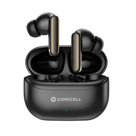 Bluetooth slusalice Comicell StarBuds 2 crne (MS).