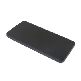 LCD ekran / displej za Samsung Galaxy S22 Plus 5G + touchscreen + frame black Full Original EU (GH82-27500A) (MS).