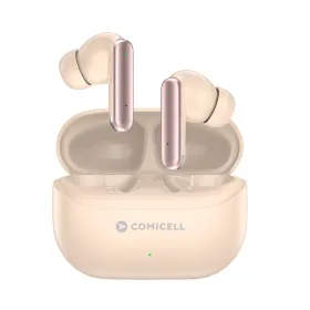 Bluetooth slusalice Comicell StarBuds 2 roze (MS).