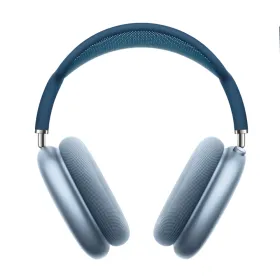 Bluetooth slusalice Airpods MAX A plave (MS).