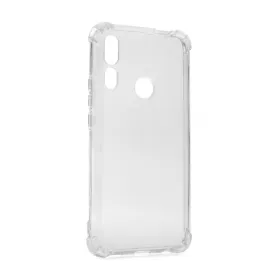 Futrola - maska Transparent Ice Cube za Huawei P Smart Z/Y9 Prime 2019/Honor 9X (EU).