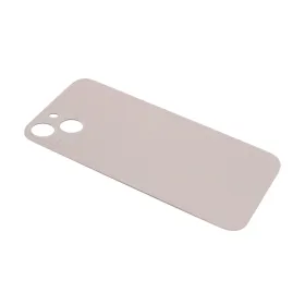 Poklopac baterije za iPhone 13 Pink (NO LOGO) (MS).
