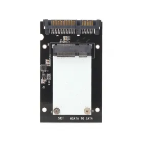 Adapter SSD mSATA na SATA.