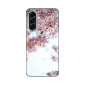 Silikonska futrola - maska print za Samsung A566 Galaxy A56 5G Spring.