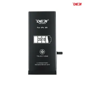 Baterija Deji Normal za iPhone XR (3510mAh)HC.