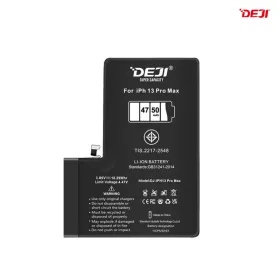 Baterija Deji Normal za iPhone 13 Pro Max (4750mAh)HC.