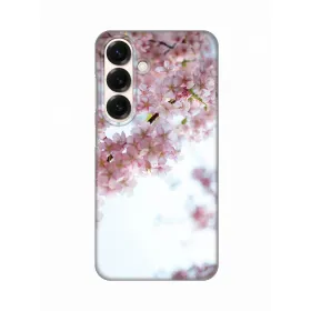 Silikonska futrola - maska print za Samsung S931 Galaxy S25 Spring.