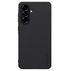 Futrola - maska Nillkin Scrub Pro za Samsung A566 Galaxy A56 5G crna.