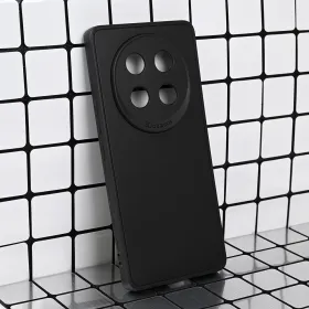 Futrola - maska 3D Camera za Huawei Honor Magic 7 lite crna.