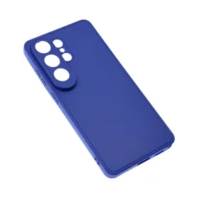 Futrola - maska 3D Camera za Samsung S948 Galaxy S26 Ultra plava.