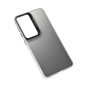 Futrola - maska Clear za Samsung S941 Galaxy S26 crna.