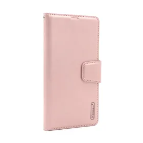 Futrola - maska Hanman Canvas Original za Huawei Honor Magic 8 Lite roze.