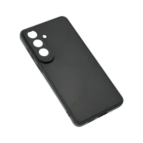 Futrola - maska 3D Camera za Samsung S946 Galaxy S26 Plus crna.