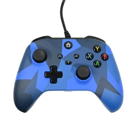 Joypad za PC-001 zicani plavi.