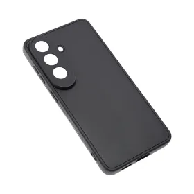 Futrola - maska 3D Camera za Samsung S941 Galaxy S26 crna.