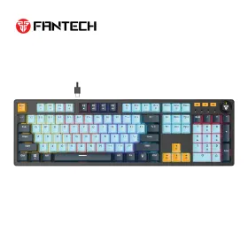 Tastatura Mehanicka Gaming Fantech MK893S RGB Atom 107S MIZU Blue (Rosie switch).
