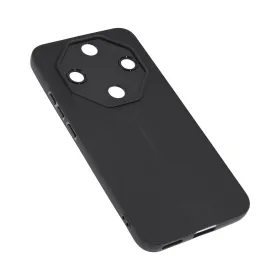 Futrola - maska Blade za Huawei Honor Magic 8 Lite crna.