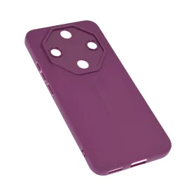 Futrola - maska Blade za Huawei Honor Magic 8 Lite ljubicasta.