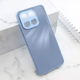 Futrola - maska SPECTRA SHELL za Huawei Honor X8b plava (MS).