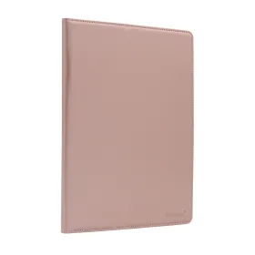 Futrola - maska BI FOLD HANMAN za tablet 11 in svetlo roze (MS).