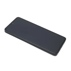 LCD ekran / displej za Xiaomi Redmi Note 13 4G (2024) + touchscreen + frame tarnish Full Original EU (56000400N700) (MS).