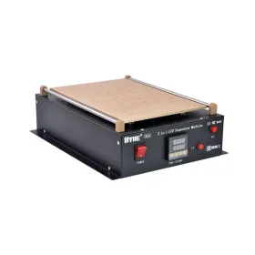 LCD ekran / displej separator 14".