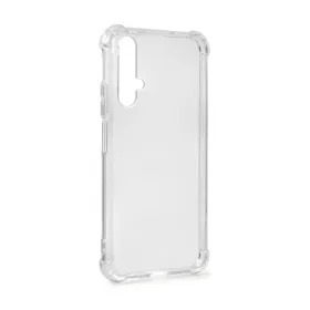 Futrola - maska Transparent Ice Cube za Huawei Honor 20/Nova 5T.