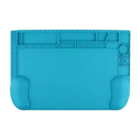 Silikonska radna podloga SS-004H 300mm x 450mm.