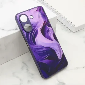 Futrola - maska ABSTRACT II za Xiaomi Redmi 13C/Poco C65 DZ04 (MS).