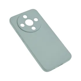 Futrola - maska Gentle Color za Huawei Honor Magic 8 Lite mint.