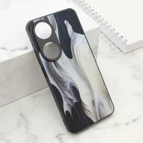 Futrola - maska ABSTRACT II za Huawei Honor X7b DZ05 (MS).