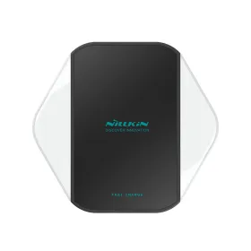 Bezicni punjac NILLKIN (Wi-Fi) magic cube crni (MS).