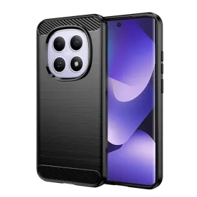 Futrola - maska Defender Safeguard za Xiaomi Redmi Note 15 5G (EU) crna.