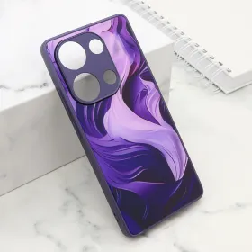 Futrola - maska ABSTRACT II za Xiaomi Redmi Note 13 Pro 4G DZ04 (MS).