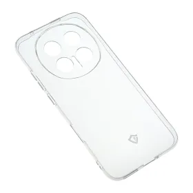 Futrola - maska Teracell Skin za Honor Magic 8 Pro Transparent.